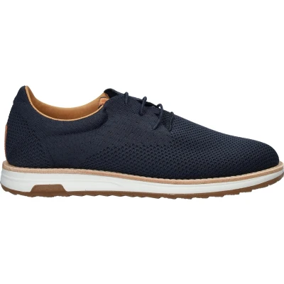 Afbeelding van Rehab heren nette schoenen donkerblauw