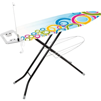 Afbeelding van Deska do prasowania Lamart PRESENT 120 x 38 LT8002