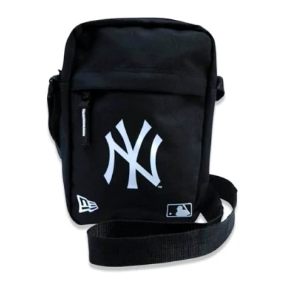 Afbeelding van MLB SIDE BAG NEYYAN BLKWHI