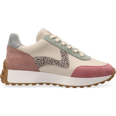 Afbeelding van Maruti Kane Sneakers Multi Brown 36