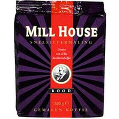 Afbeelding van Millhouse Rood Zak 4x1,5kg