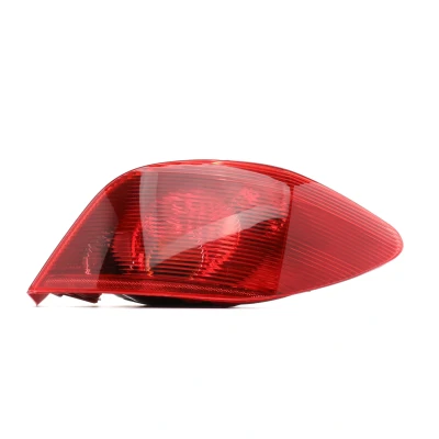 Afbeelding van TYC 11 0249 01 2 Achterlicht rechts Zonder lamphouder PEUGEOT: 307 Hatchback