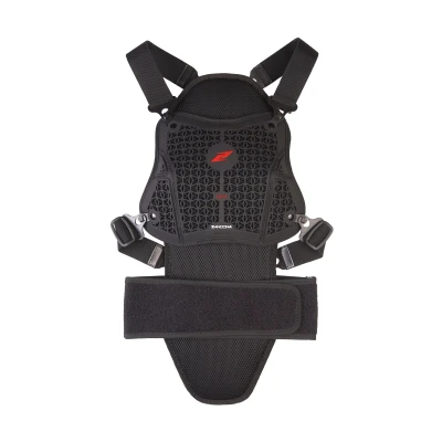 Image de Zandona NetCube Armour Lady x8 Noir S