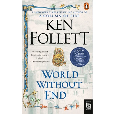 Afbeelding van World Without End