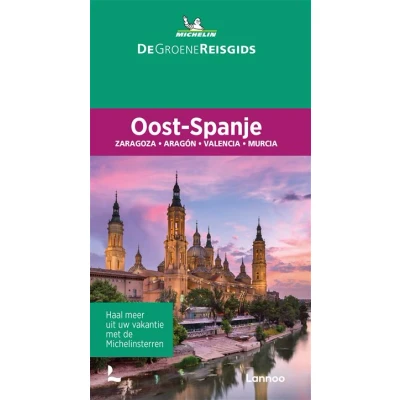 Image de Oost Spanje