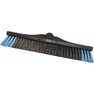 Afbeelding van Veger zacht 400 x 47 mm 79% gerecycled Blauw/Zwart