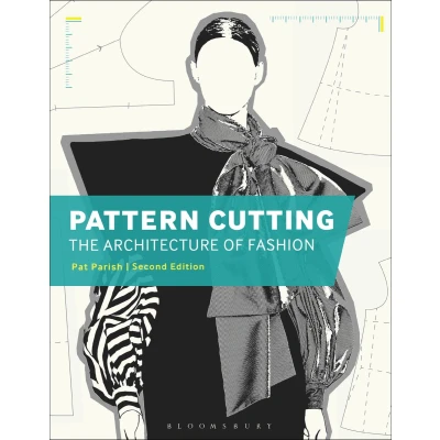 Afbeelding van Pattern Cutting