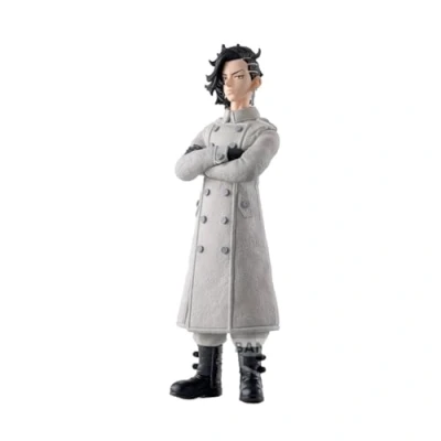 Afbeelding van Tokyo Revengers Hajime Kokonoi Figuur 17cm