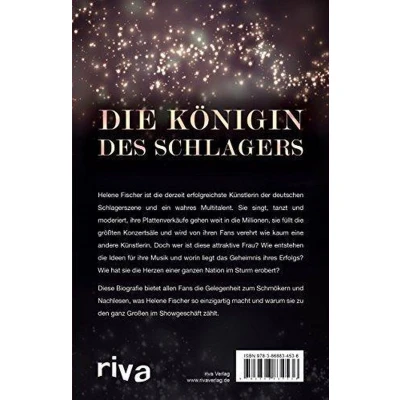 Afbeelding van Helene Fischer