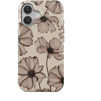 Afbeelding van Burga Tough Backcover MagSafe voor de iPhone 16 Barely Yours