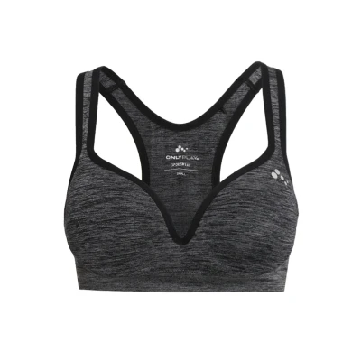 Afbeelding van ONLY PLAY ONPMARTINE 2 SEAM BRA NOOS Dames Beha Maat S