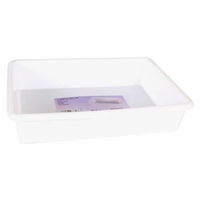 Afbeelding van Emmer Dem Bobby 3 L 30,3 x 6 23 cm (24 Stuks)