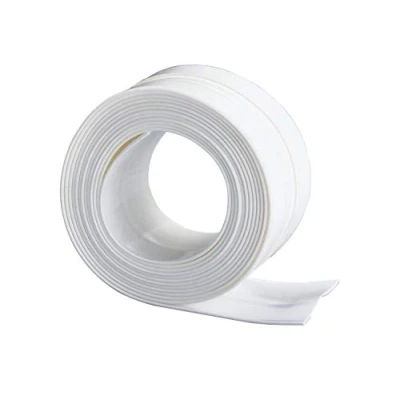 Afbeelding van Wenko Waterdichte Tape 350 X 5 Cm Polyethyleen Wit