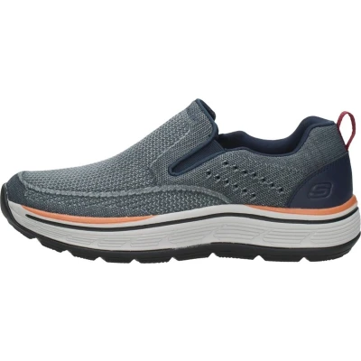 Afbeelding van Skechers Sport Ultra FLEX 3.0 Sneakers laag, Heren, Maat: 42, Navy Textiel