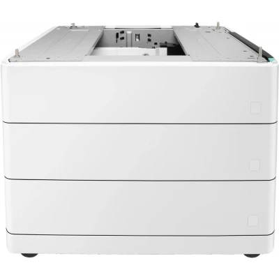 Afbeelding van HP PageWide Paper Tray/Stand voor 3x550 vellen