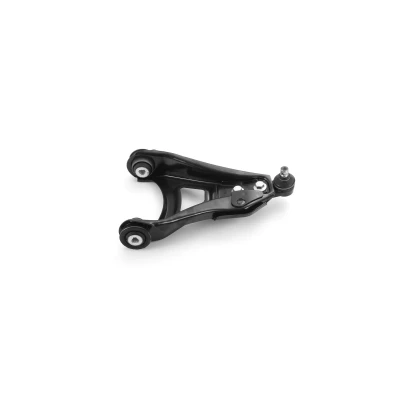 Afbeelding van SKF VKDS 326103 B Draagarm Met draag/ stuur gewricht Driehoeksdraagarm RENAULT: Kangoo I Express,