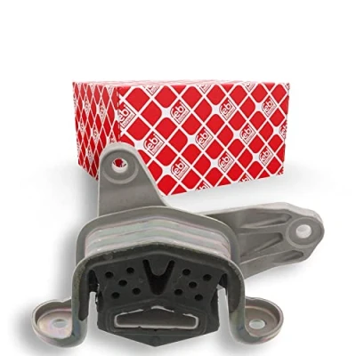 Afbeelding van Febi Bilstein Ophangrubber autom.bak 48370