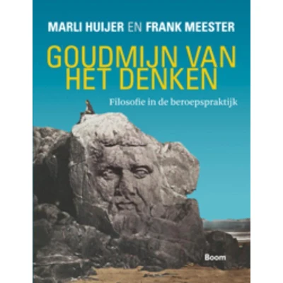Afbeelding van Goudmijn van het denken