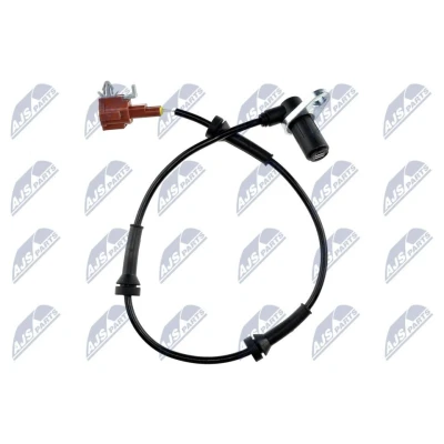 Afbeelding van NTY HCA NS 009 ABS Sensor Achteras links 2 600