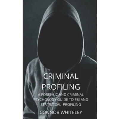 Afbeelding van Introductory Criminal Profiling