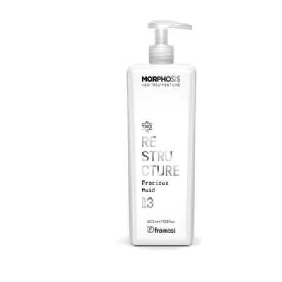 Afbeelding van Framesi Morphosis Re Structure Precious Fluid 1000ml Conditioner 1000 ml