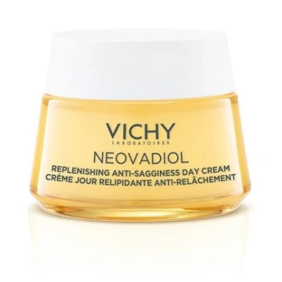 Afbeelding van Vichy Neovadiol Lipidenaanvullende Dagcreme