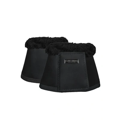 Image de Equestrian Stockholm All Black Springschoenen