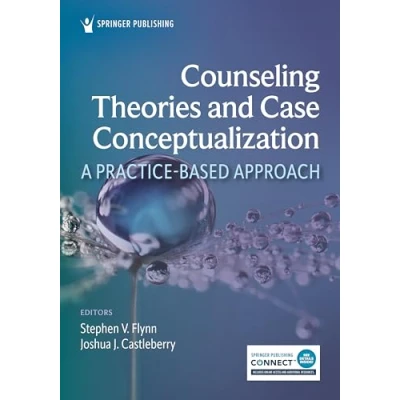 Afbeelding van Counseling Theories and Case Conceptualization