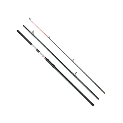 Afbeelding van DAM Aqua X Surf 3 delige Strandhengel 4.20m 100 250g
