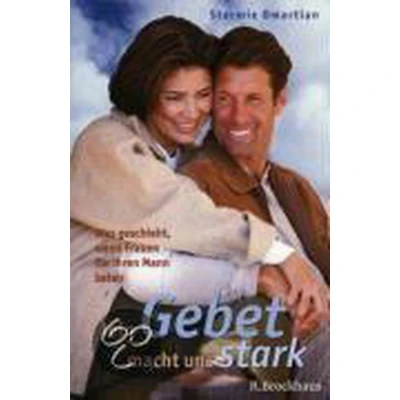 Afbeelding van Mein Gebet macht uns stark