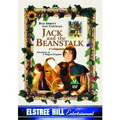Afbeelding van Jack And The Beanstalk