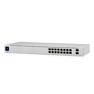 Afbeelding van Ubiquiti UniFi USW 16 POE
