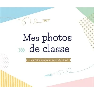 Image de Mes photos de classe