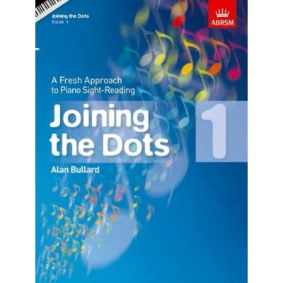 Afbeelding van Joining The Dots Book 1 Piano
