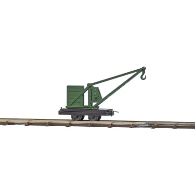 Afbeelding van Busch Feldbahn 12251 H0f kraanwagen