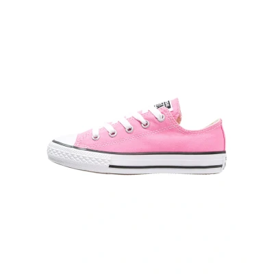 Afbeelding van Converse Chuck Taylor ALL STAR CORE Sneakers laag voor kinderen, Maat: 34, Pink Textiel