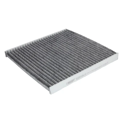 Afbeelding van HENGST filter E2915LC Interieurfilter Carbon 216 215 18 TOYOTA: Yaris I Hatchback, Prius II Liftback, Land Cruiser Prado 120