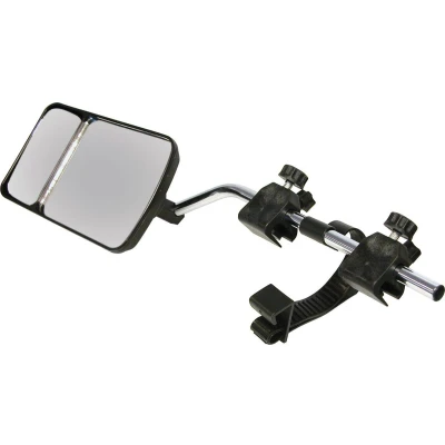 Afbeelding van Haba Scope Dubbelfocus Opzetspiegel P. Set