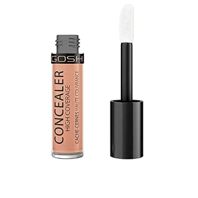 Afbeelding van Gosh Concealer High Coverage #006 honey