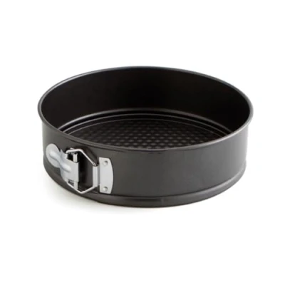 Afbeelding van Quid Springvorm Pan Sweet Roestvrij Staal (22 Cm)