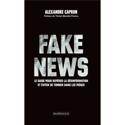Image de Fake news