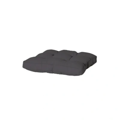 Afbeelding van Madison Florance loungekussen zit 60x60 cm Panama grey