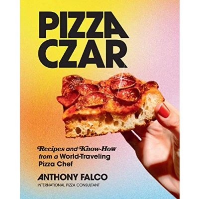 Afbeelding van Pizza Czar