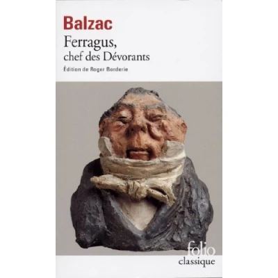 Afbeelding van Ferragus, Chef Des Devorants