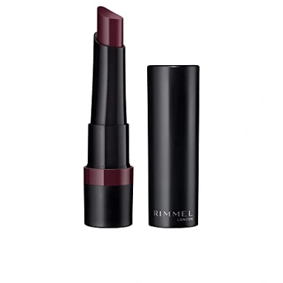 Afbeelding van Rimmel Lasting Finish Extreme Lipstick 520 Dat Red