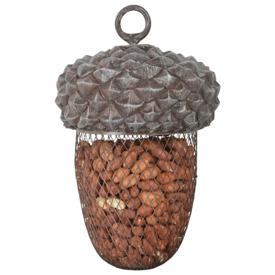 Afbeelding van Best For Birds Voederhanger Eikel