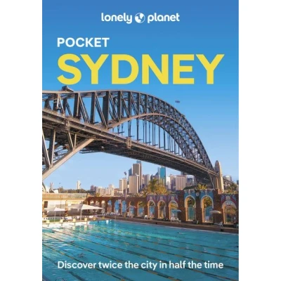 Image de Pocket Sydney 7ed anglais