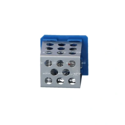 Afbeelding van Weerstand, interieurventilator NRF 342048