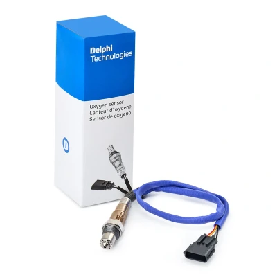 Afbeelding van DELPHI LX0786 Accessoireset, schijfremblok FORD: Mondeo 5 Kombi, OPEL: Insignia B Sports Tourer