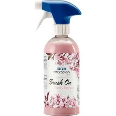 Image de Stubben Care Brush on 500ml